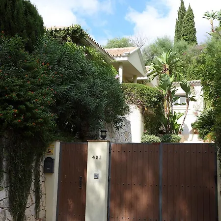 Villa Deluxe Private Este *