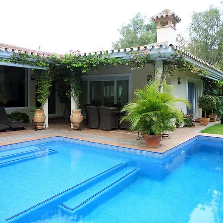 Deluxe Private Este * Marbella