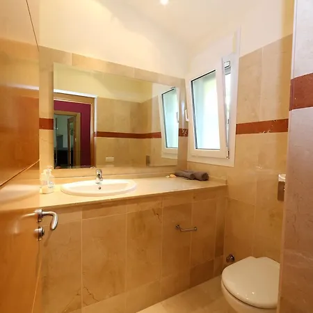 Deluxe Private Este Villa Marbella