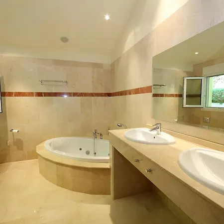 Deluxe Private Este * Marbella