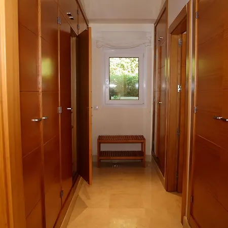 Deluxe Private Este *