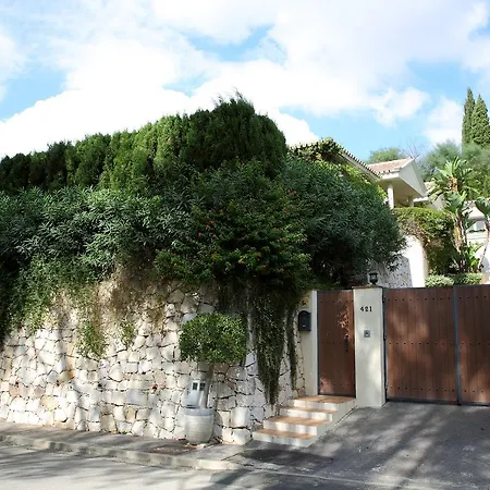 Villa Deluxe Private Este *