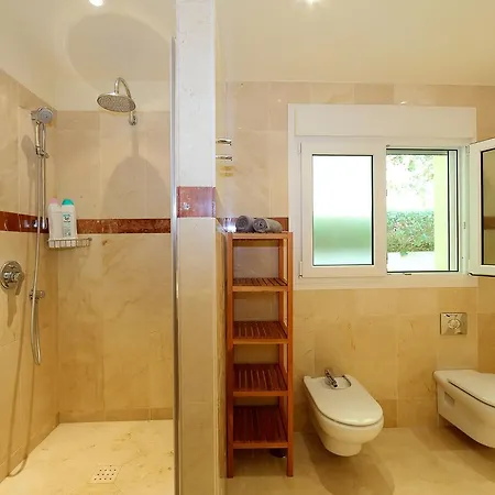 Deluxe Private Este * Marbella