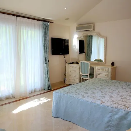 Villa Deluxe Private Este *