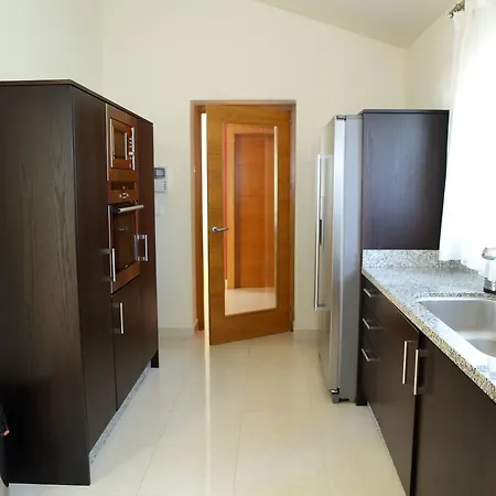 Deluxe Private Este * Marbella