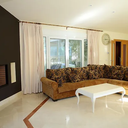 Villa Deluxe Private Este *