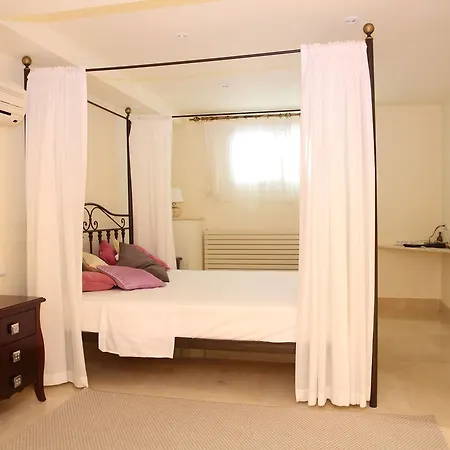 Deluxe Private Este Villa