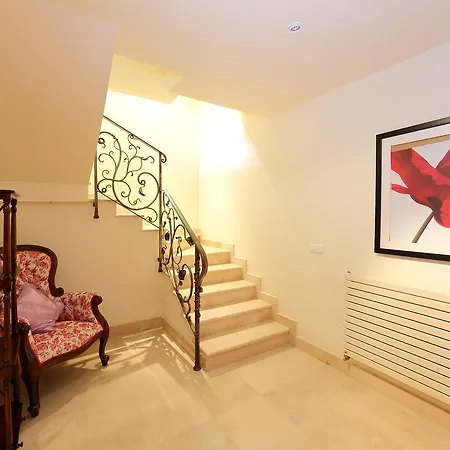 Deluxe Private Este Villa Marbella