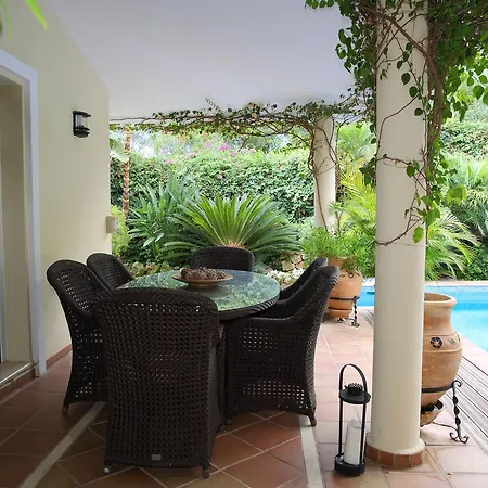 Villa Deluxe Private Este