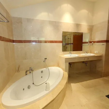 Villa Deluxe Private Este