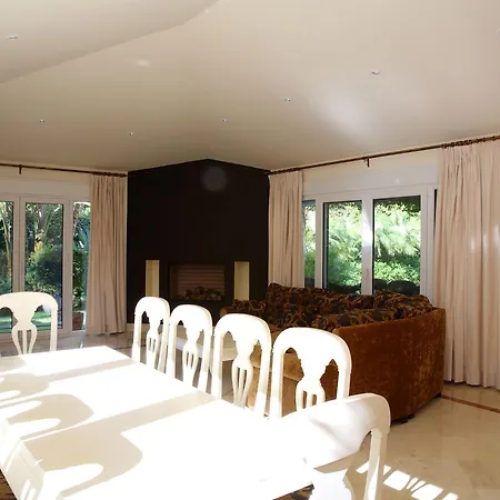 Deluxe Private Este * Marbella