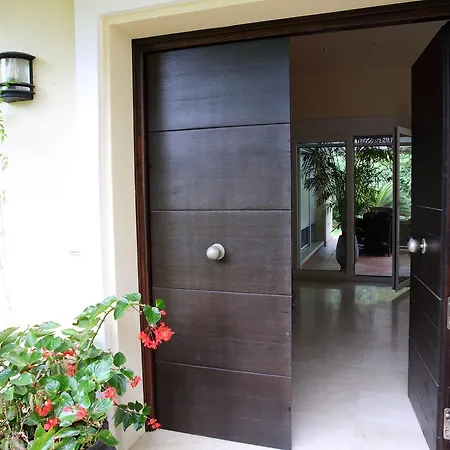 Deluxe Private Este Villa *