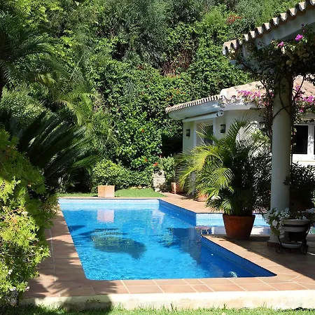 Villa Deluxe Private Este *
