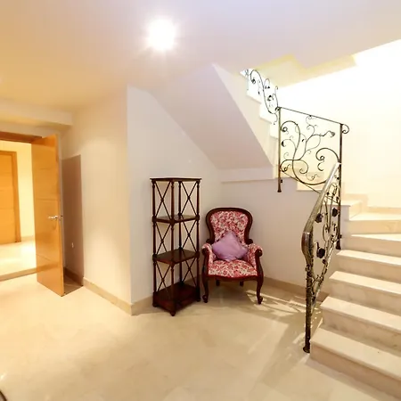 Villa Deluxe Private Este *