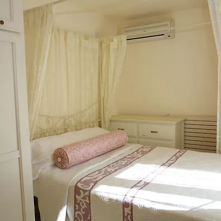 Deluxe Private Este * Marbella