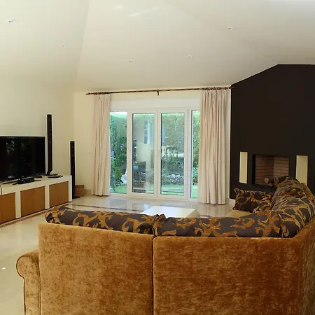 Villa Deluxe Private Este